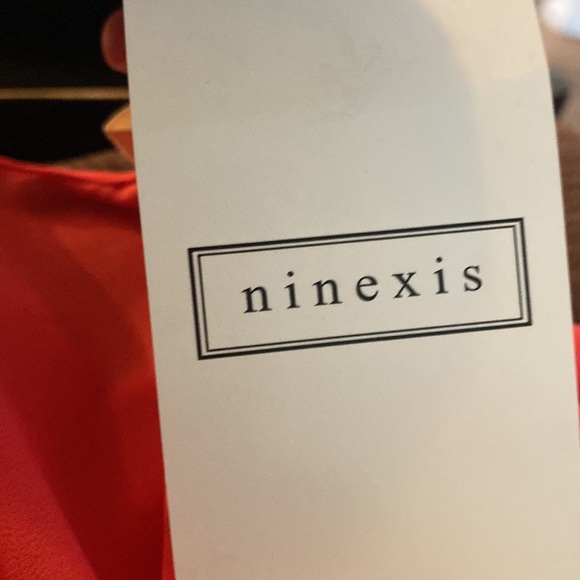 NEW Ninexis 2X sheer kimono - Picture 8 of 9